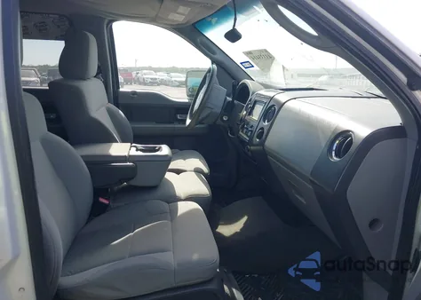 2008 Ford F-150 60Th Anniversary/Fx2/King Ranch/Lariat/Xlt z USA, uszkodzony, nr VIN 1FTPW12V58FA11192